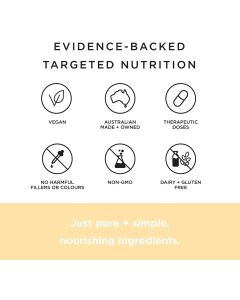 JSHealth Skin Digestion Formula Supplement 60 Vegan Capsules - supplemynts.com