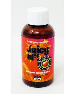 Juicy Af Female Sensual Enhancement Liquid Shot 3500mg - supplemynts.com