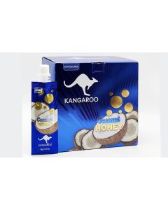 Kangaroo Coconut Honey Sachet Male Enhancement - supplemynts.com