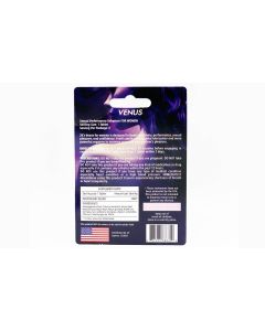 Kangaroo Pink Venus For Her Sexual Vaginal Lubrication 2 Pills Pack - supplemynts.com