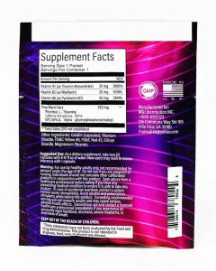 Kara 2 Capsules Dietary Supplement Stress Anxiety Relief - supplemynts.com