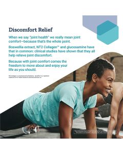 Life Extension ArthroMax Advanced W NT2 Collagen AprèsFlex 60 Caps - supplemynts.com