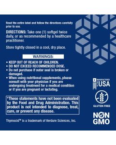 Life Extension Black Cumin Seed Oil Curcumin Elite 60 Softgels