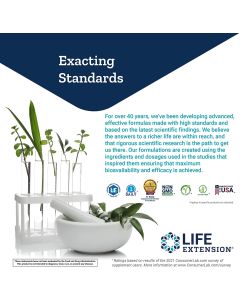 Life Extension Branched Chain Amino Acids Free Form 90 Caps - supplemynts.com