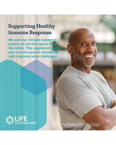 Life Extension FLORASSIST Immune Nasal Defense 30 Caps Immune Health - supplemynts.com