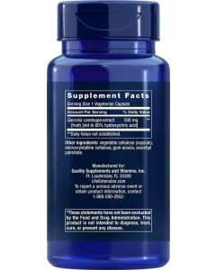 Life Extension Garcinia HCA Weight Management Support 90 Veggie Caps - supplemynts.com