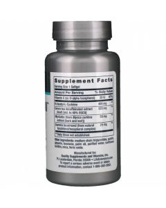 Life Extension GEROPROTECT Ageless Cell Anti Aging 30 Softgels