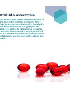 Life Extension Super Omega 3 Plus EPA DHA Fish Oil 120 Softgels