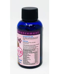 Love Potion Shot Extreme 5000 For Her Natural Enhancement 2oz - supplemynts.com
