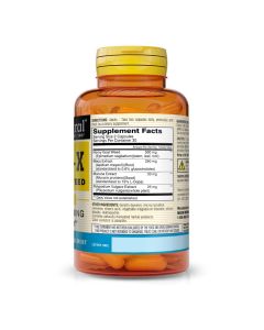 Mason Natural 60 Capsules Desire X Horny Goat Weed Libido Booster - supplemynts.com