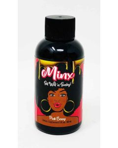 Minx Female Sexual Enhancer Shot 3500mg Pink Berry