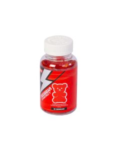 Miracle Redbear Energy 30 Gummies Bottle - supplemynts.com