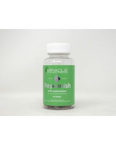 Miracle Replenish Multivitamins 45 Pcs Bottle Gummies - supplemynts.com