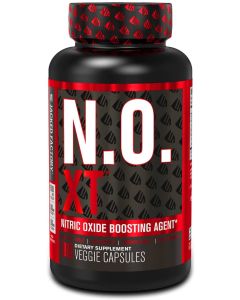 N.o. Xt Nitric Oxide Booster Supplement For Men And Women - supplemynts.com