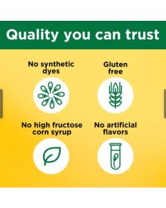 Nature Made Flush Free Niacin Inositol Hexanicotinate 500mg 60 Softgel