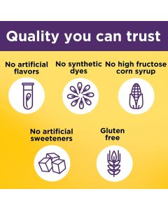 Nature Made Hair Skin Nails Support 2500mcg Biotin Gummies 90 Count - supplemynts.com