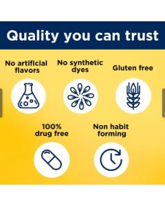 Nature Made Sleep &amp; Beauty 60 Gummies Melatonin Collagen Biotin - supplemynts.com