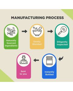 Nature&#039;s Craft Omega 3 6 9 Dha 60 Vegan Gummies Supplement