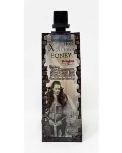 New Xcalibur Honey Pack Platinum 11000 Male Enhancement - supplemynts.com