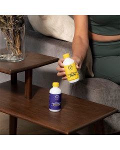 Nighttime Propolis Cough Syrup 4 Oz Immune Support Beekeepers Naturals - supplemynts.com