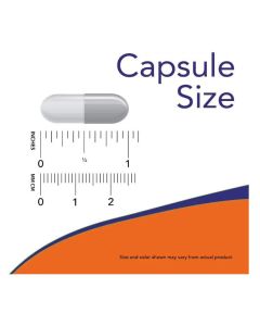 NOW Betaine HCl 648mg Digestive Support Supplement 120 Veggie Caps - supplemynts.com