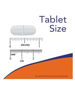 NOW C1000 Antioxidant Protection Sustained Release 250 Tablets