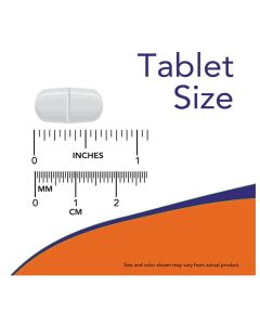 NOW C500 Rose Hips Antioxidant Protection Supplement 250 Tablets