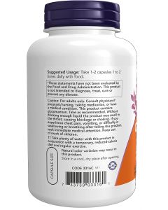 NOW Cider Vinegar Diet Formula 180 Veggie Caps Grapefruit Lecithin