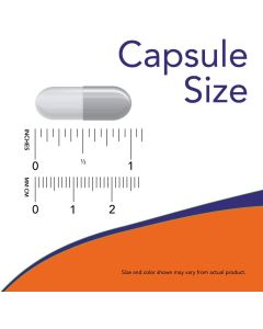 NOW Cranberry 100 Veggie Caps Healthy Urinary Tract Vitamin C - supplemynts.com