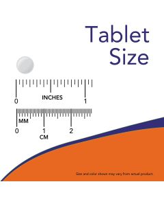 NOW Folic Acid 800mcg Vitamin B12 250 Tablets Vegan Non GMO - supplemynts.com