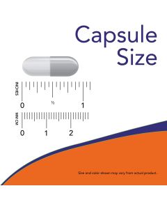 NOW Freeze Dried Super Fruit Acai 500mg 100 Veggie Capsules - supplemynts.com