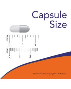 NOW Iron 18mg Essential Mineral 120 Veggie Caps Immune System Support - supplemynts.com