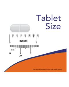 NOW Magnesium Glycinate Highly Absorbable Form 180 Veggie Tablets - supplemynts.com