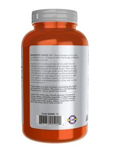 NOW Sports Arginine &amp; Citrulline Powder 12 Oz Amino Acids - supplemynts.com