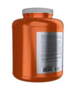 NOW Sports Waxy Maize Powder 5.5 Lbs Energy Production Supplement