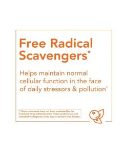 NOW Super Fruit Acai Liquid Concentrate 16 Oz - supplemynts.com