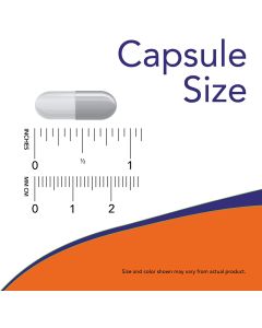 NOW Water Out Fluid Balance Urinary Tract Support 100 Veggie Caps