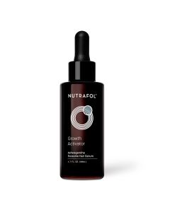 Nutrafol Growth Activator Ashwagandha Exosome Hair Serum 50ml - supplemynts.com