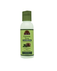 OKAY Green Tea Nourishing Antioxidant Rich Conditioner 2oz / 59ml - supplemynts.com