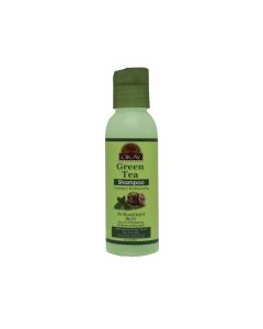 OKAY Green Tea Nourishing Antioxidant Rich Shampoo 2oz / 59ml - supplemynts.com