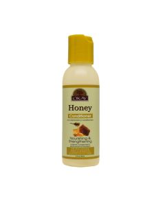 OKAY Honey Nourishing Strengthening Conditioner 2oz / 59ml
