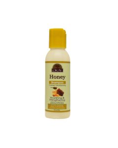 OKAY Honey Nourishing Strengthening Shampoo 2oz / 59ml