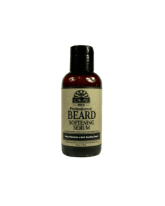 OKAY Men Beard Softening Serum 4oz / 118ml