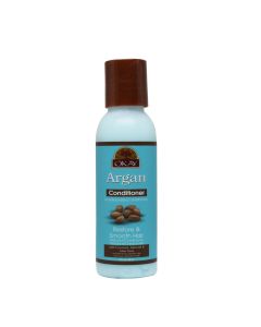 OKAY Pure Naturals Argan Oil Restorative Conditioner 2oz/59ml - supplemynts.com