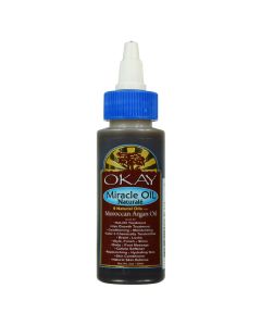 OKAY Pure Naturals Miracle Oil Naturale Mix 2oz / 59ml