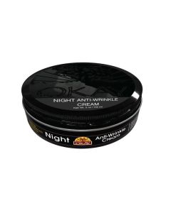 OKAY Pure Naturals Night Anti Wrinkle Cream