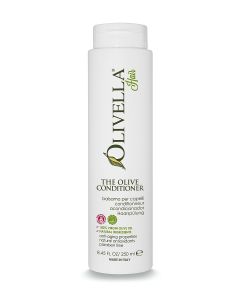 Olivella The Olive Conditioner 8.45 Oz Natural Ingredient Paraben Free