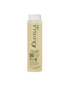 Olivella The Olive Shampoo 8.45 Oz Natural Ingredient Paraben Free