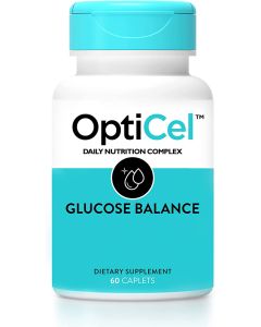 OptiCel Joint Health Daily Nutrition Complex 60 Capsules - supplemynts.com