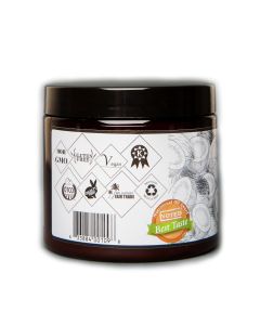 Organic Fiji Raw Extra Virgin Cold Pressed Cooking Coconut Oil 16 Oz